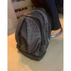 Sac de pansage