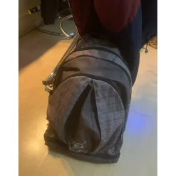 Sac de pansage