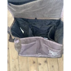sac de pansage