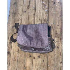 sac de pansage
