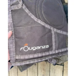 sac de pansage