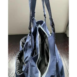 Sac de pansage