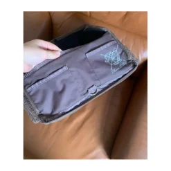 Sac de pansage