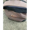 Sac de pansage carré