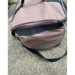 Sac de pansage carré