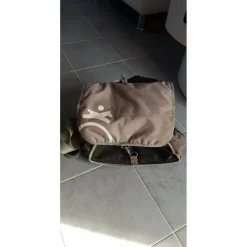 Sac de pansage Fouganza