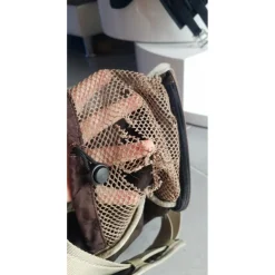 Sac de pansage Fouganza