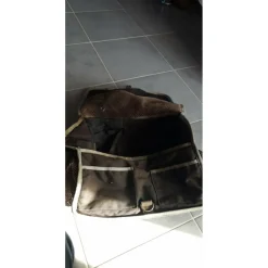 Sac de pansage Fouganza