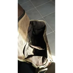 Sac de pansage Fouganza