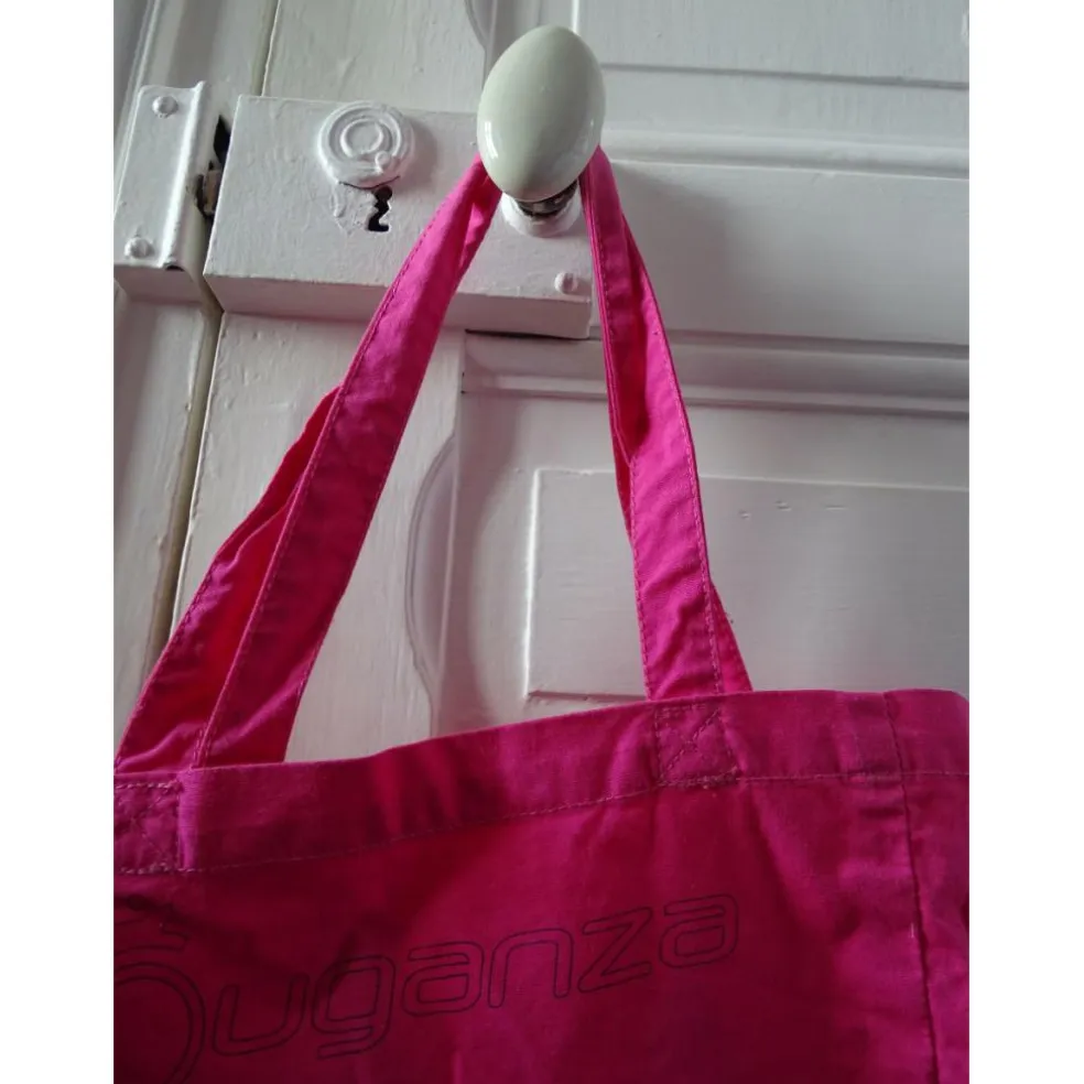 Sac de pansage Fouganza