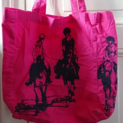 Sac de pansage Fouganza
