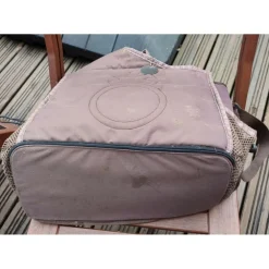 Sac de pansage fouganza