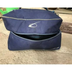 sac de pansage Lamicell