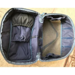 sac de pansage Lamicell