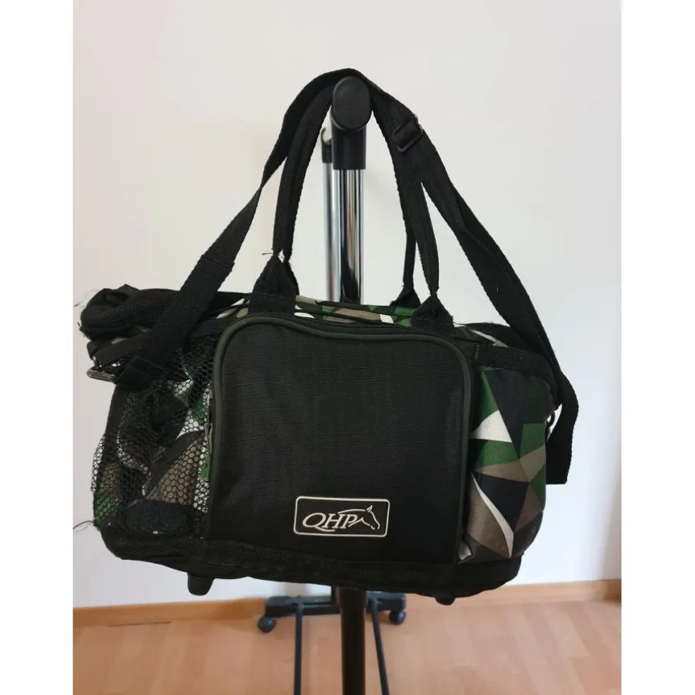 Sac de pansage QHP