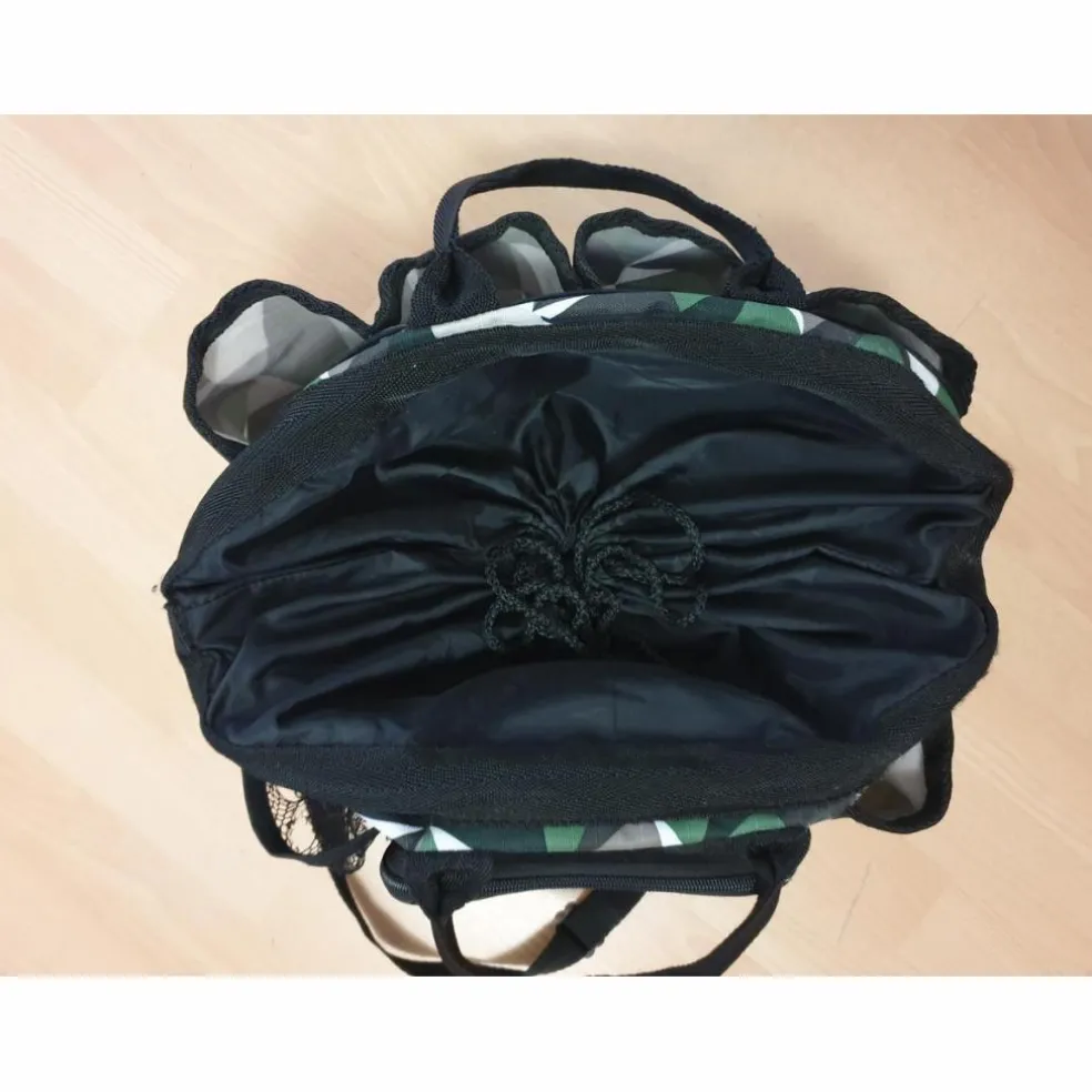 Sac de pansage QHP