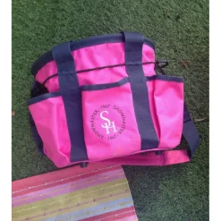 Sac de pansage Showmaster Lena II