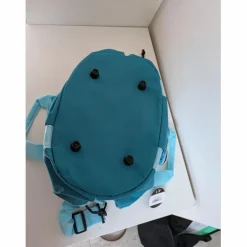 Sac de pansage SP01 marque T de T