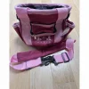 sac de pansage TdeT rose