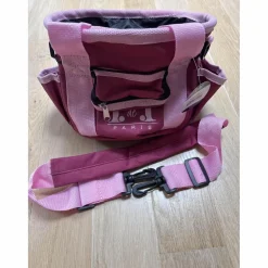 sac de pansage TdeT rose