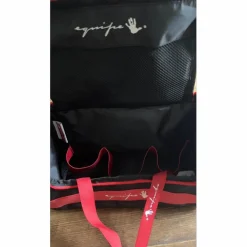 sac de pansage/produit cuir