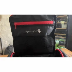 sac de pansage/produit cuir
