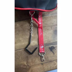 sac de pansage/produit cuir