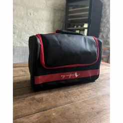 sac de pansage/produit cuir
