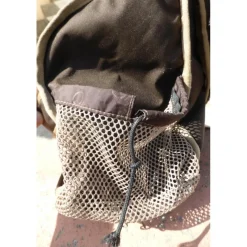 Sac de pasage FOUGANZA