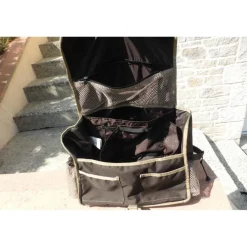 Sac de pasage FOUGANZA
