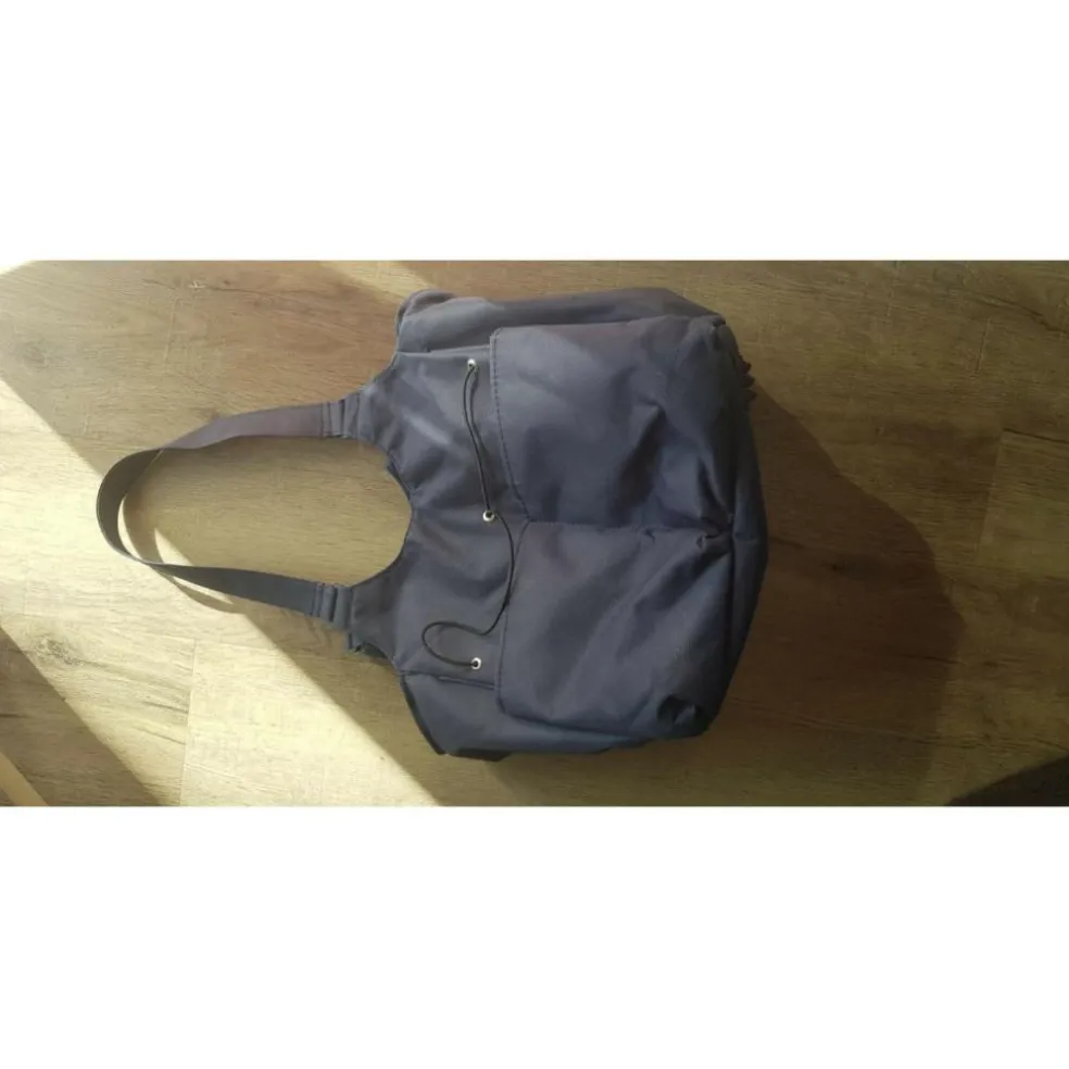 Sac de passage multipoches equitheme