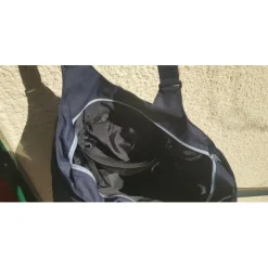 Sac de passage multipoches equitheme