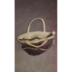 Sac de pensage marron