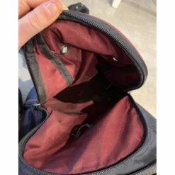 sac de rangement matériel
