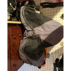 Sac de selle