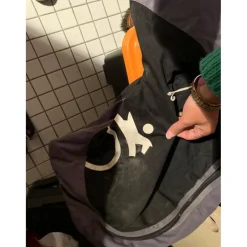 Sac de selle