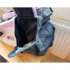 Sac de sport mais convient pour les affaires d'équitation.