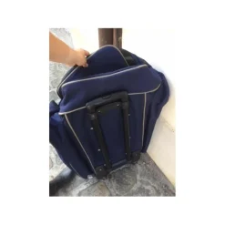 Sac de transport Antarès Sellier