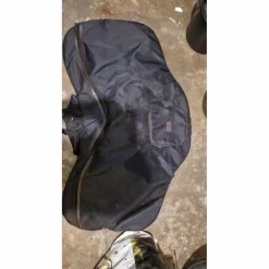 sac de transport selle