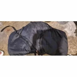 sac de transport selle