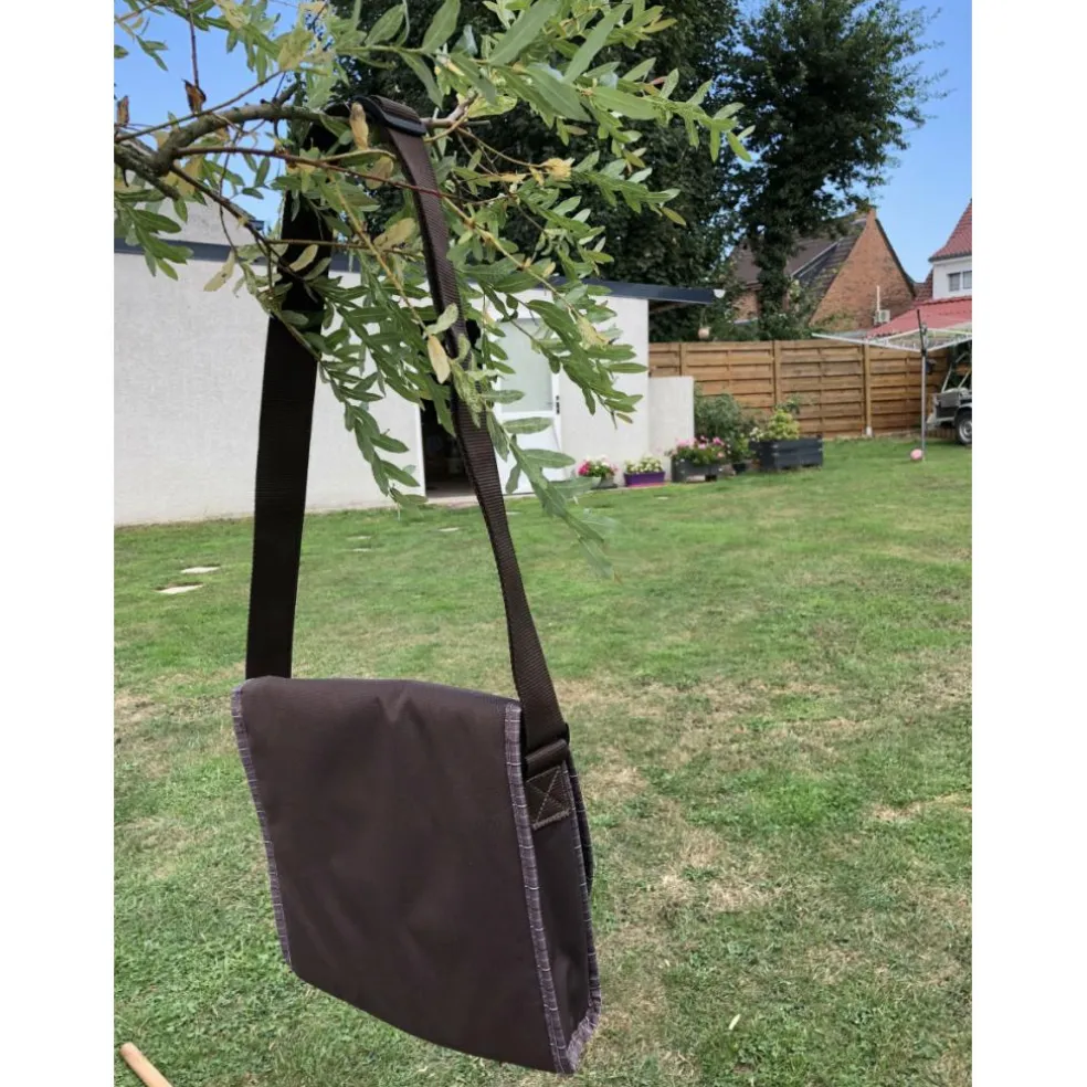 Sac d’equitation