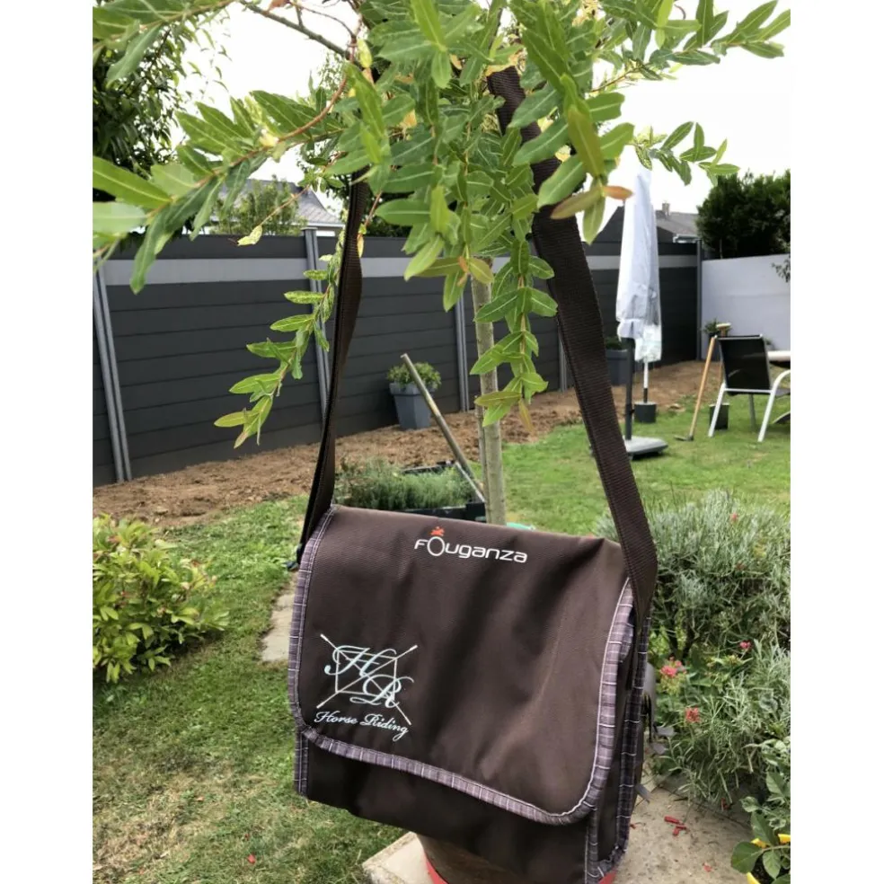 Sac d’equitation