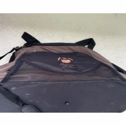 Sac d’équitation