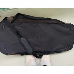 Sac d’équitation