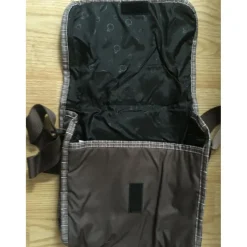 Sac en bandouliere