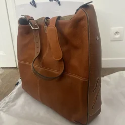 sac en cuir paris