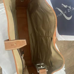 sac en cuir paris