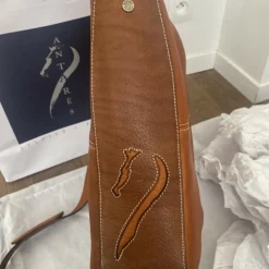 sac en cuir paris