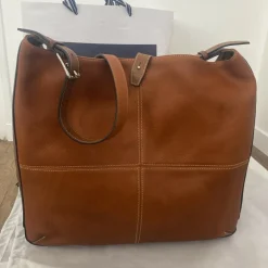 sac en cuir paris