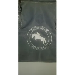 Sac equestrian